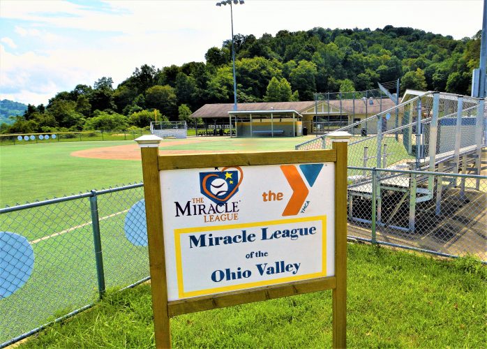 Break-In At Miracle League Field, I-470 Ballfields Being Investigated